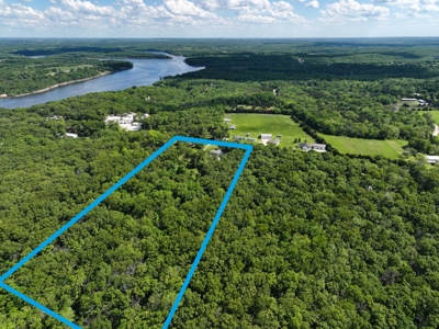 Home on land for sale in Hickory County Missouri - image 25