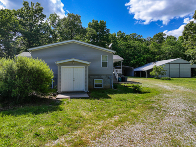 Home on land for sale in Hickory County Missouri - image 23