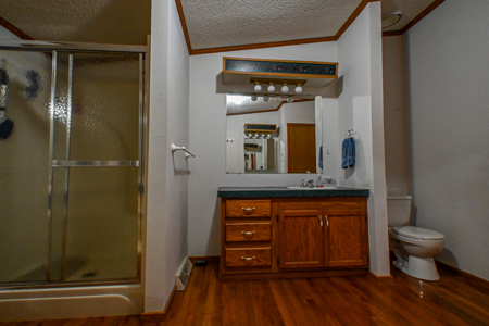 Home on land for sale in Hickory County Missouri - image 40