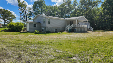 Home on land for sale in Hickory County Missouri - image 8