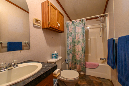 Home on land for sale in Hickory County Missouri - image 46