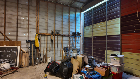 Home on land for sale in Hickory County Missouri - image 13