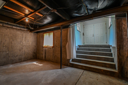 Home on land for sale in Hickory County Missouri - image 47