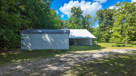 Home on land for sale in Hickory County Missouri - image 18