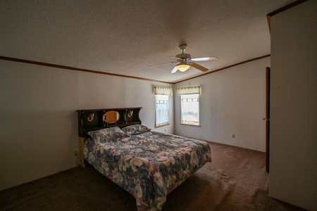 Home on land for sale in Hickory County Missouri - image 44