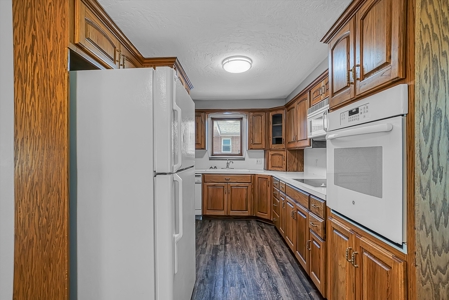 Home for Sale in Clinton, Custer County, Oklahoma - image 11