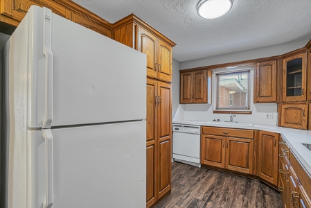 Home for Sale in Clinton, Custer County, Oklahoma - image 12