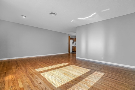 Home for Sale in Clinton, Custer County, Oklahoma - image 7