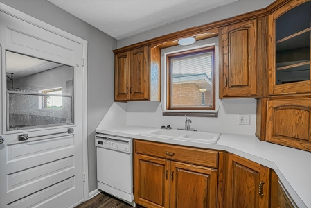 Home for Sale in Clinton, Custer County, Oklahoma - image 15