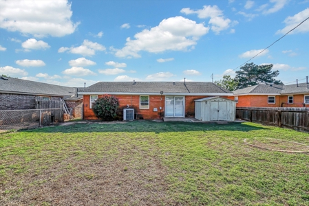 Home for Sale in Clinton, Custer County, Oklahoma - image 28