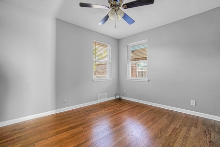 Home for Sale in Clinton, Custer County, Oklahoma - image 21