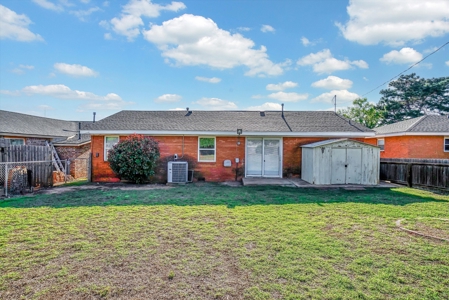 Home for Sale in Clinton, Custer County, Oklahoma - image 27