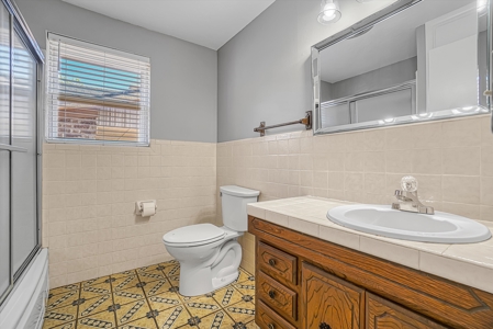 Home for Sale in Clinton, Custer County, Oklahoma - image 20