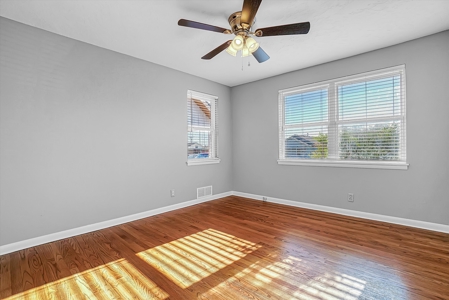 Home for Sale in Clinton, Custer County, Oklahoma - image 23