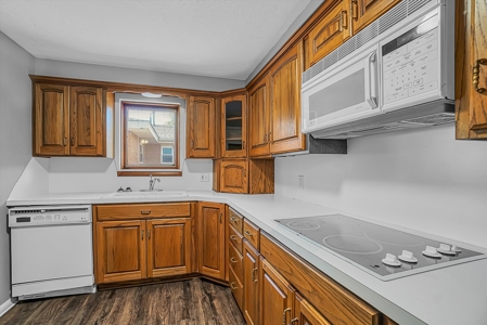 Home for Sale in Clinton, Custer County, Oklahoma - image 14