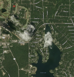 Vacant Lot For Sale in Horseshoe Bend - image 2