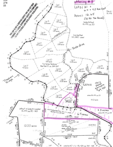 Land Lots for Sale in Moravian Falls! - image 3