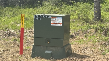 Land for Sale in Orofino Idaho in a Private 20 Acre Subdivision - image 3