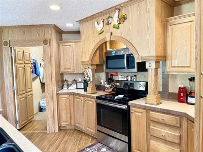 Two homes for sale Ash Flat, AR - image 12