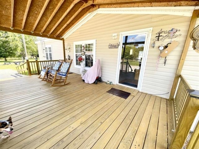 Two homes for sale Ash Flat, AR - image 5