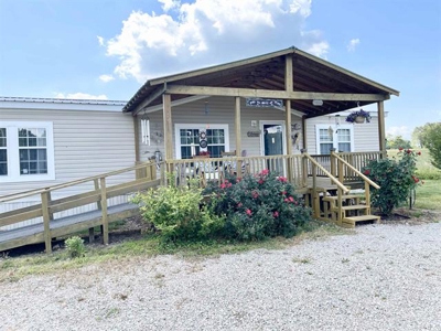 Two homes for sale Ash Flat, AR - image 2
