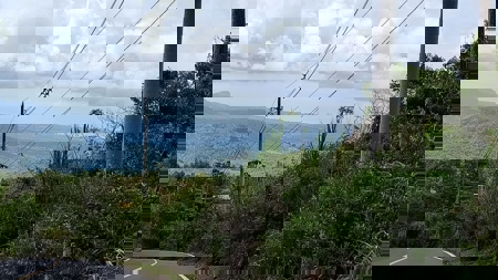 Stunning 5-Hectare Mountain Property with Ocean Views in Sora - image 3