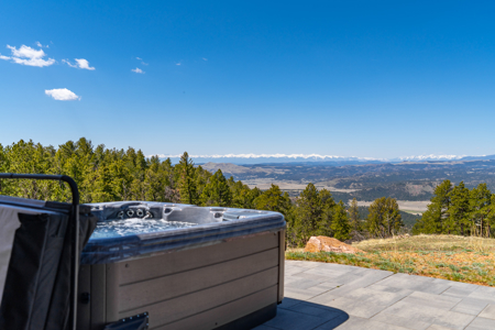 Colorado Luxury Ranch with Custom Home, 440 acres, 3 ponds, BLM - image 23