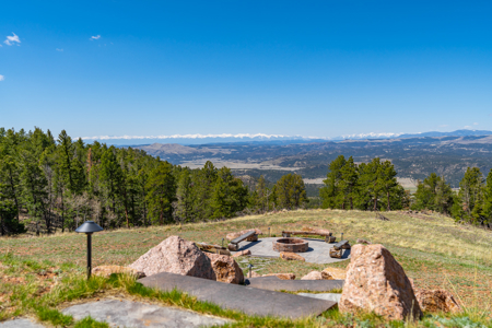 Colorado Luxury Ranch with Custom Home, 440 acres, 3 ponds, BLM - image 29