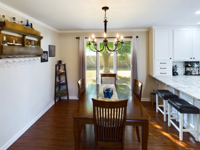 Luxury and Comfort Meet in This Gorgeous Move-In Ready Home - image 23