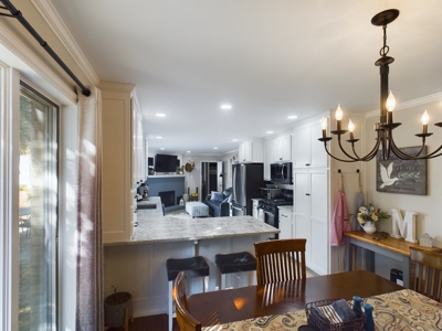 Luxury and Comfort Meet in This Gorgeous Move-In Ready Home - image 24