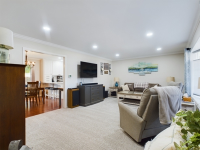 Luxury and Comfort Meet in This Gorgeous Move-In Ready Home - image 15