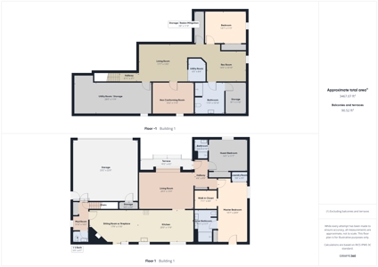 Luxury and Comfort Meet in This Gorgeous Move-In Ready Home - image 45