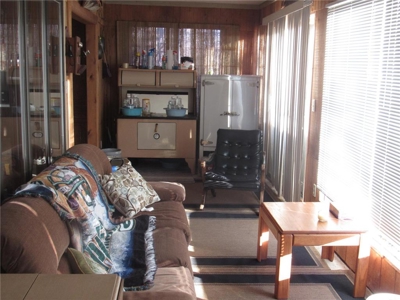 Rustic Waterfront Cabin on Net Lake For Sale in Holyoke MN - image 12