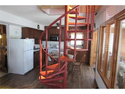 Rustic Waterfront Cabin on Net Lake For Sale in Holyoke MN - image 11