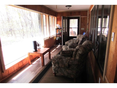 Rustic Waterfront Cabin on Net Lake For Sale in Holyoke MN - image 13