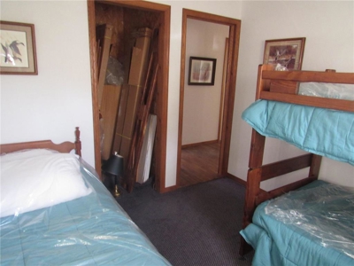 Rustic Waterfront Cabin on Net Lake For Sale in Holyoke MN - image 19