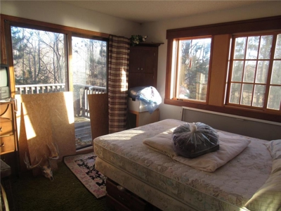 Rustic Waterfront Cabin on Net Lake For Sale in Holyoke MN - image 21