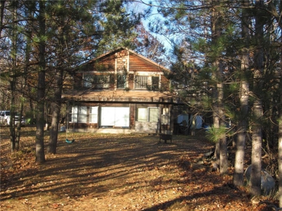 Rustic Waterfront Cabin on Net Lake For Sale in Holyoke MN - image 28