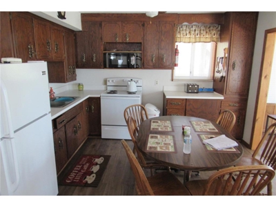 Rustic Waterfront Cabin on Net Lake For Sale in Holyoke MN - image 10
