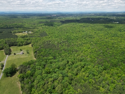 128 Acres of Privacy, Trails & Stream Frontage, VA - image 6
