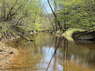 128 Acres of Privacy, Trails & Stream Frontage, VA - image 1
