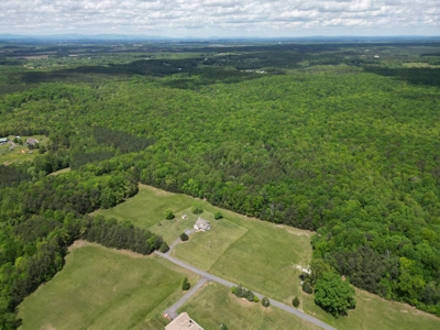 128 Acres of Privacy, Trails & Stream Frontage, VA - image 5
