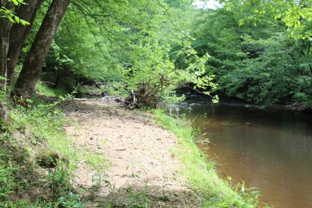 128 Acres of Privacy, Trails & Stream Frontage, VA - image 13