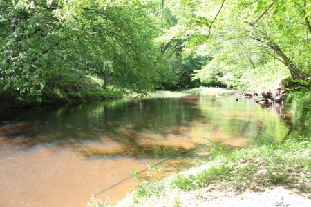 128 Acres of Privacy, Trails & Stream Frontage, VA - image 11