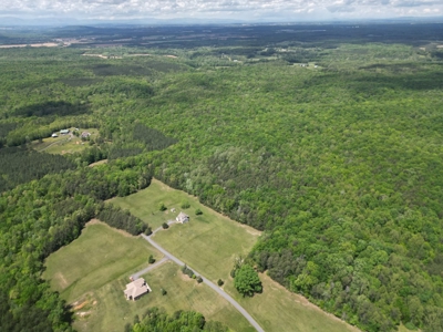 128 Acres of Privacy, Trails & Stream Frontage, VA - image 2