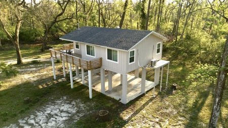 River Home For Sale On The Suwannee River In Lafayette County! - image 38
