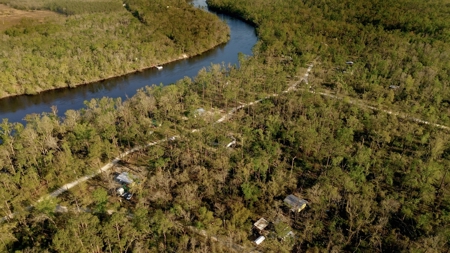 River Home For Sale On The Suwannee River In Lafayette County! - image 46