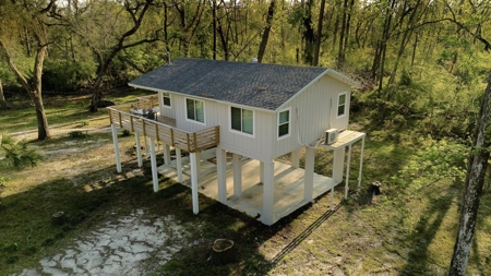 River Home For Sale On The Suwannee River In Lafayette County! - image 37