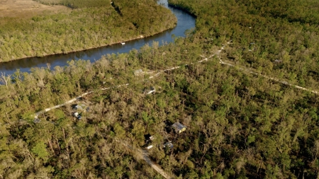 River Home For Sale On The Suwannee River In Lafayette County! - image 45