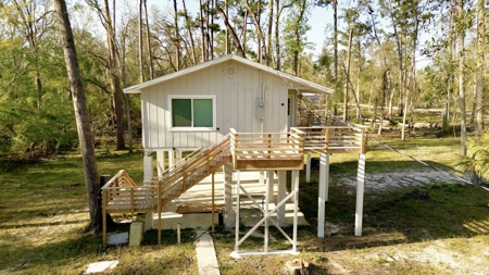 River Home For Sale On The Suwannee River In Lafayette County! - image 34